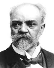 Antonin Dvořák