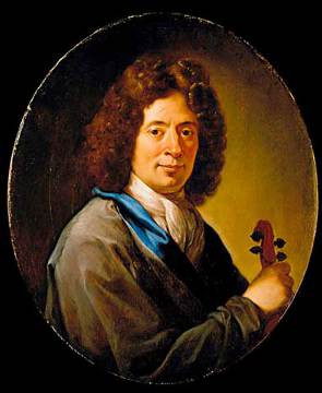 Arcangelo Corelli