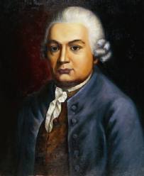 C.P.E. Bach