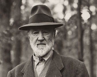 Charles Ives