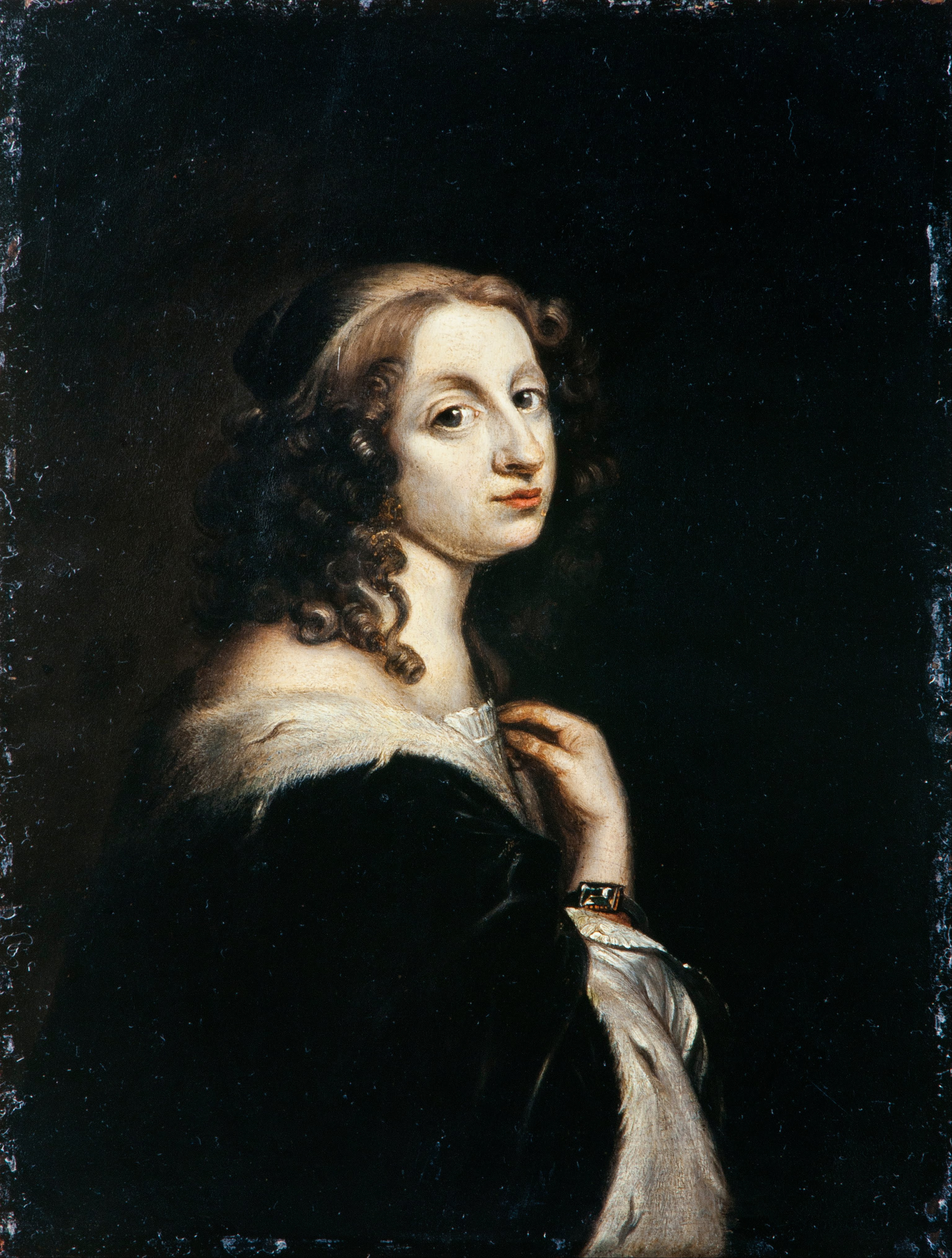 Christina, Queen of Sweden