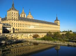 El Escorial