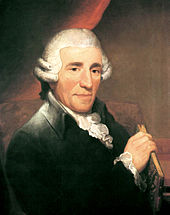 Franz Joseph Haydn