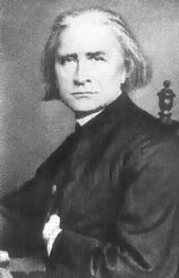 Franz Liszt, 1967 photo