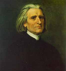 Franz Liszt