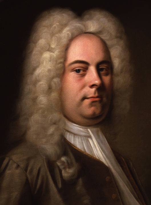 George Frideric Handel