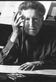 Henri Dutilleux