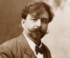 Isaac Albéniz