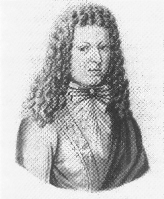 Johann Kuhnau