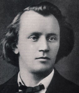 Johannes Brahms