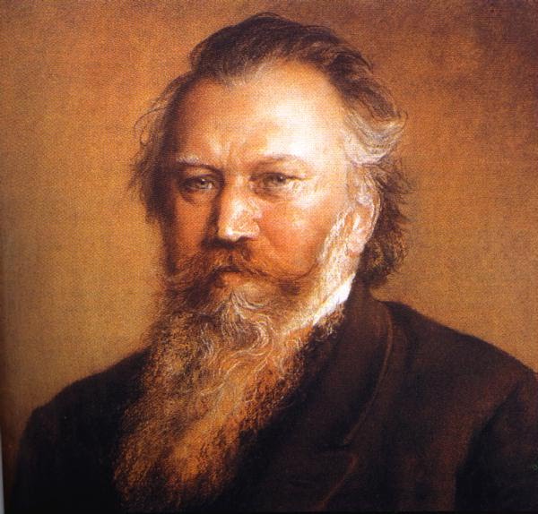 Johannes Brahms