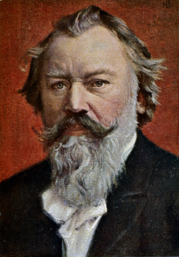 Johannes Brahms