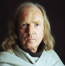 John Tavener