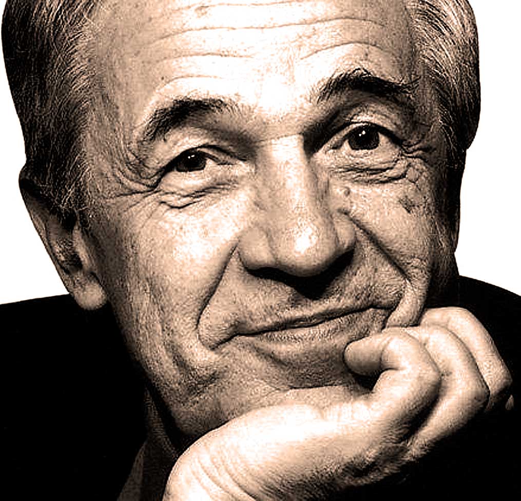 Pierre Boulez