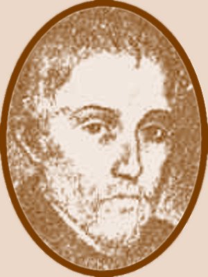 Tomás Luis de Victoria