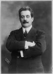 Giacomo Puccini image