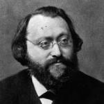 Max Bruch image