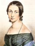 Clara Schumann image