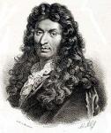 Jean-Baptiste Lully image