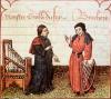 Guillaume Dufay image