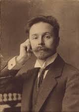 Alexander Scriabin