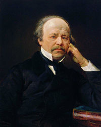 Alexander Dargomyzhsky