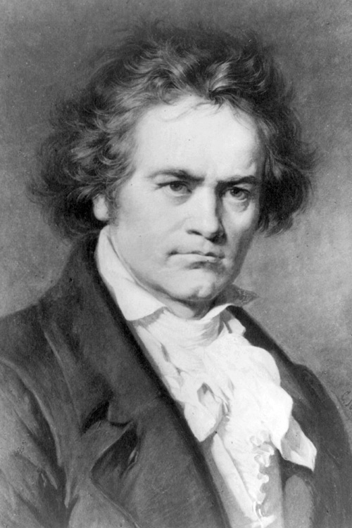 Ludwig van Beethoven