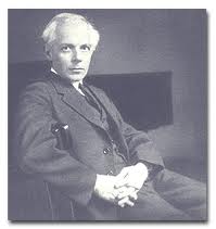 Béla Bartók