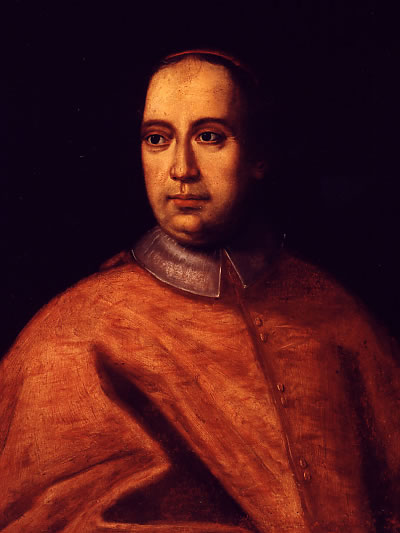 Benedetto Pamphili