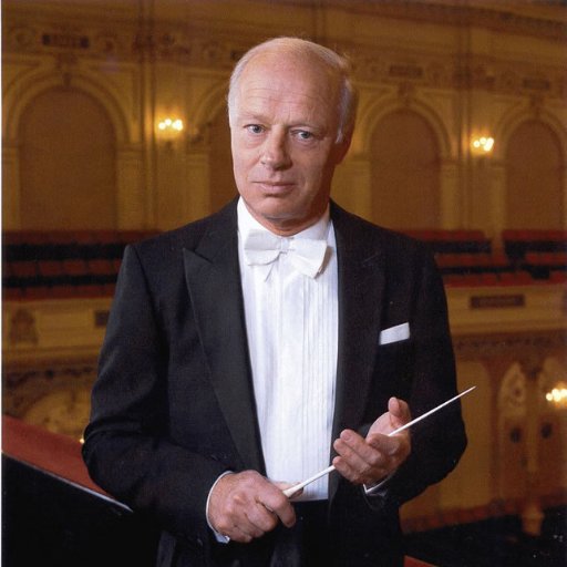 Bernard Haitink