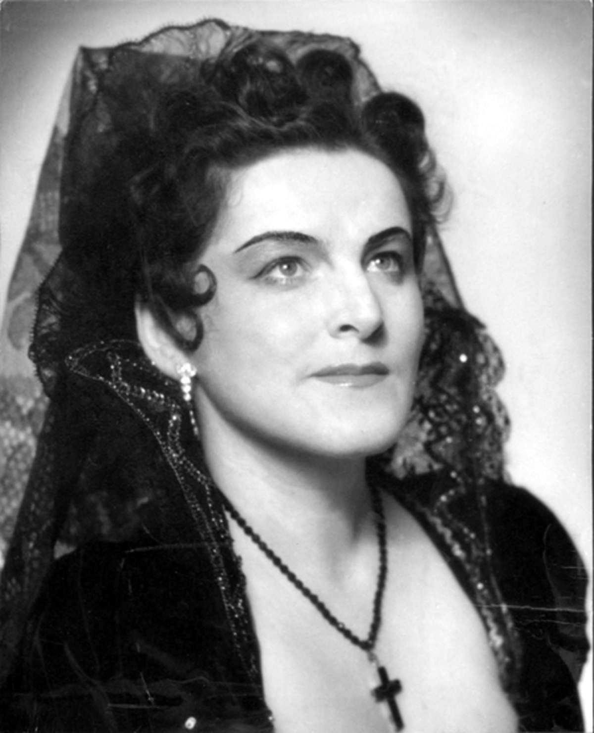 Birgit Nilsson