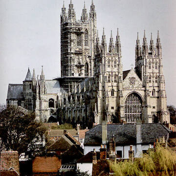 Canterbury Cathedral