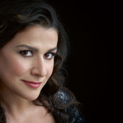 Cecilia Bartoli