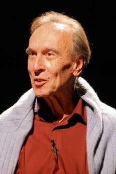 Claudio Abbado