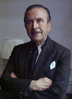 Claudio Arrau