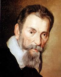 Claudio Monteverdi