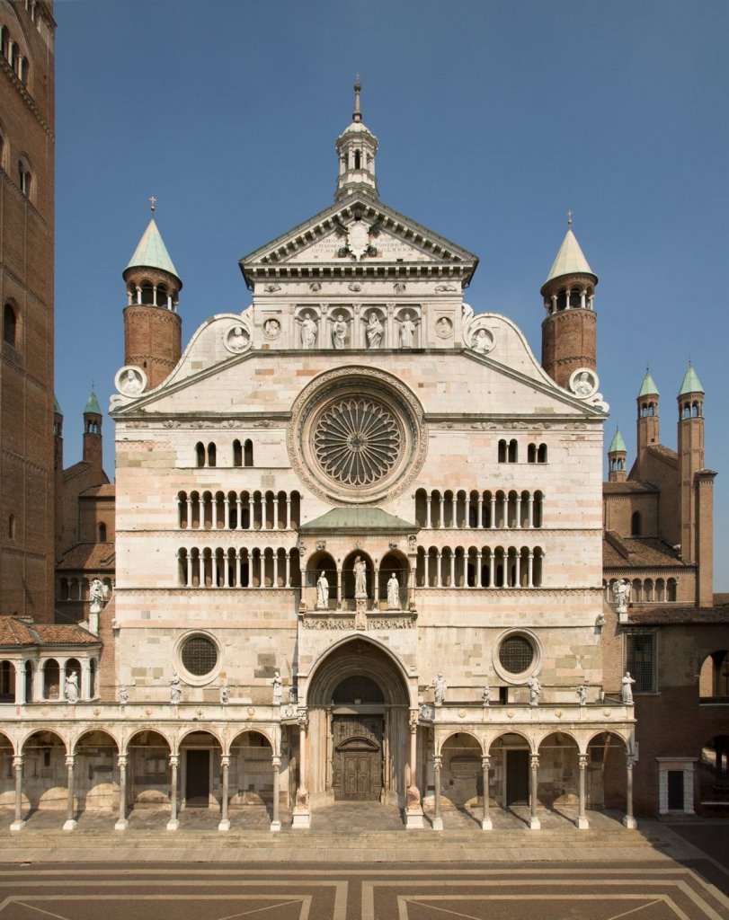 Cremona Cathedral