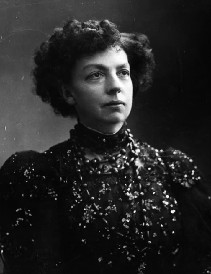 Cécile Chaminade