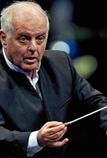 Daniel Barenboim