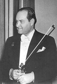 David Oistrakh