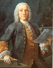 Domenico Scarlatti