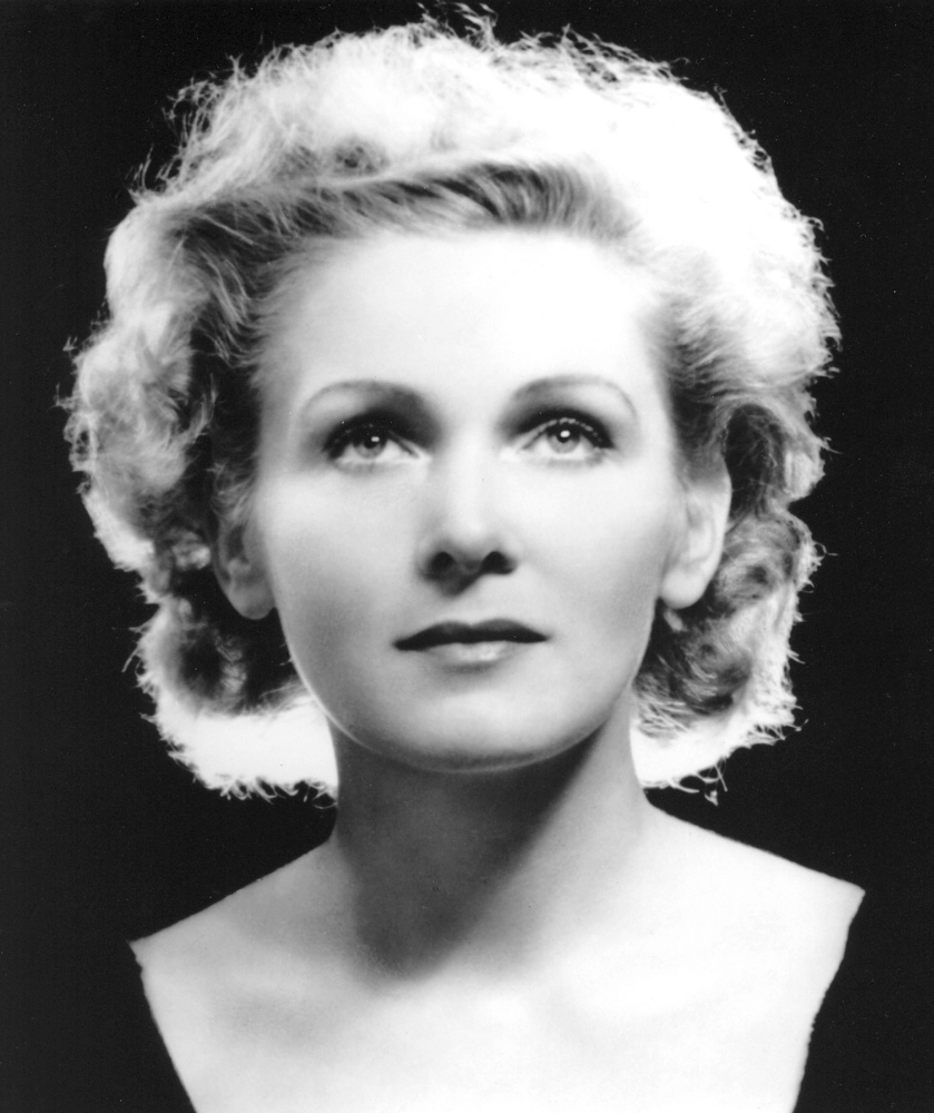 Elisabeth Schwarzkopf