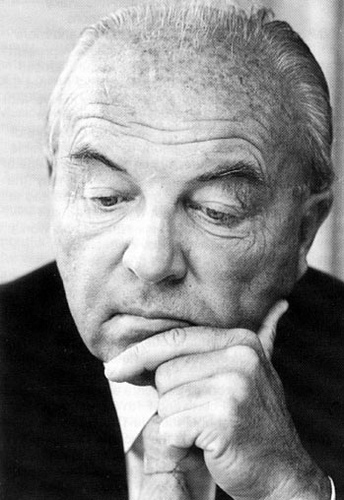 Ernst Krenek