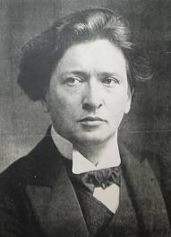 Ferruccio Busoni