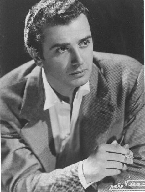 Franco Corelli