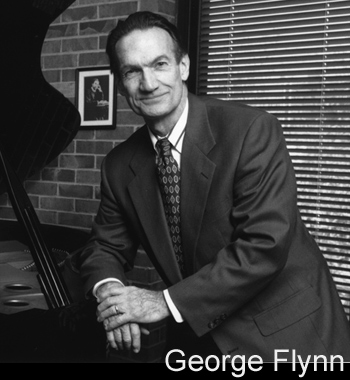 Photo of George Flynn
