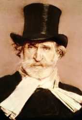 Giuseppe Verdi