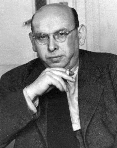 Hanns Eisler