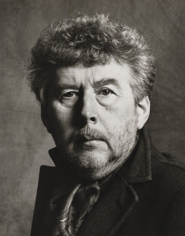 Harrison Birtwistle