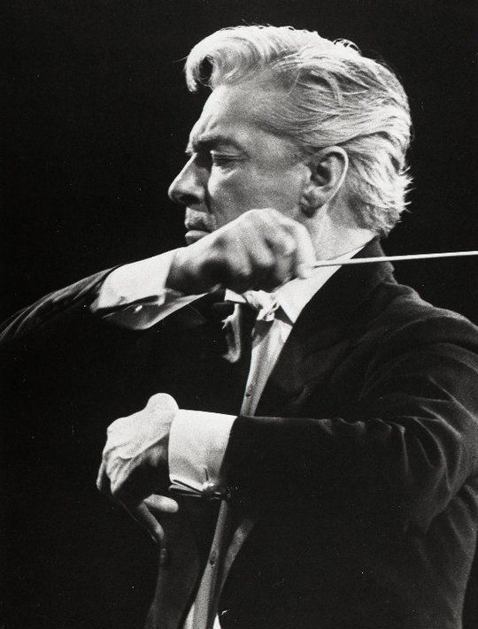 Herbert von Karajan